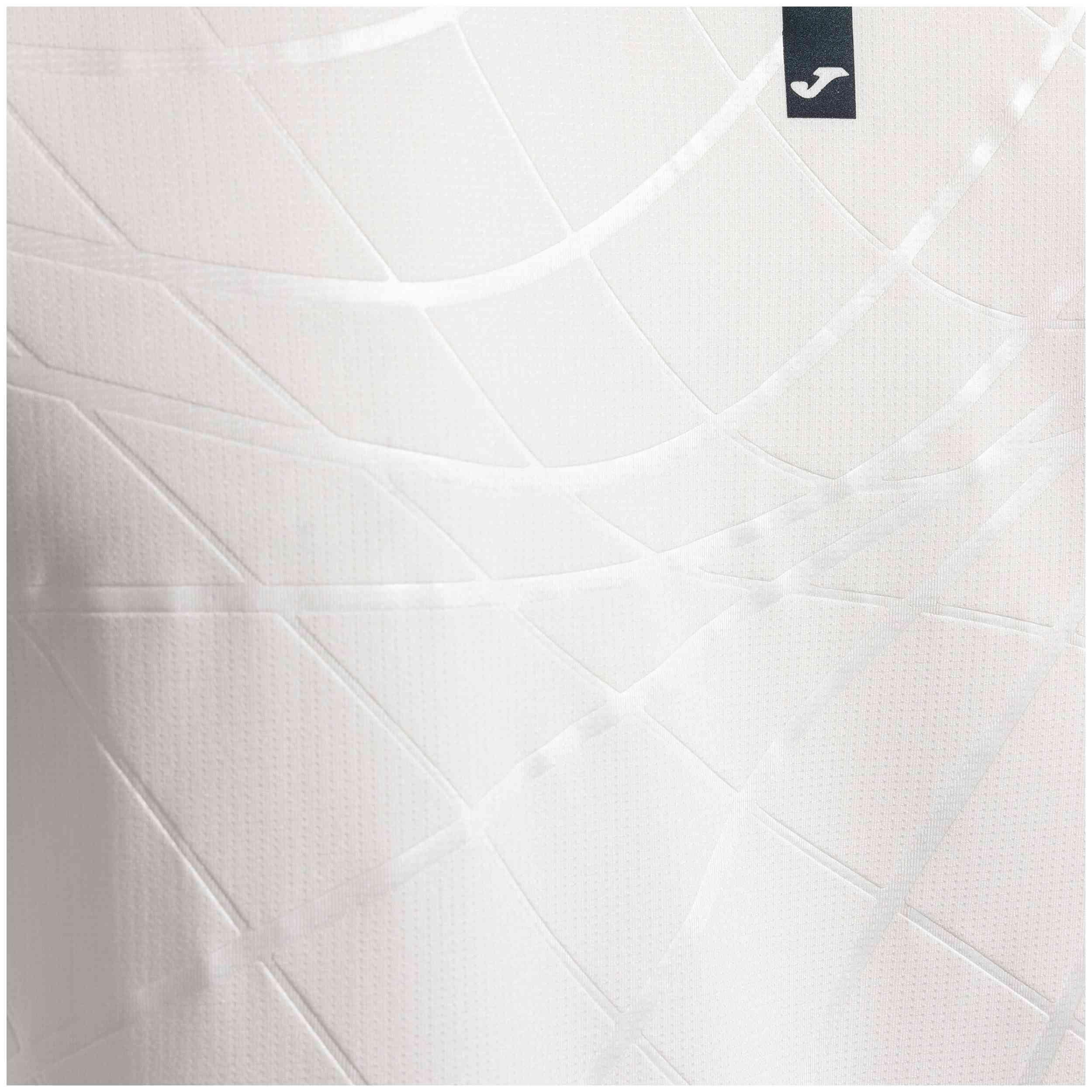 T-shirt Joma modelo 902348.200 para crianças unissex 4/5