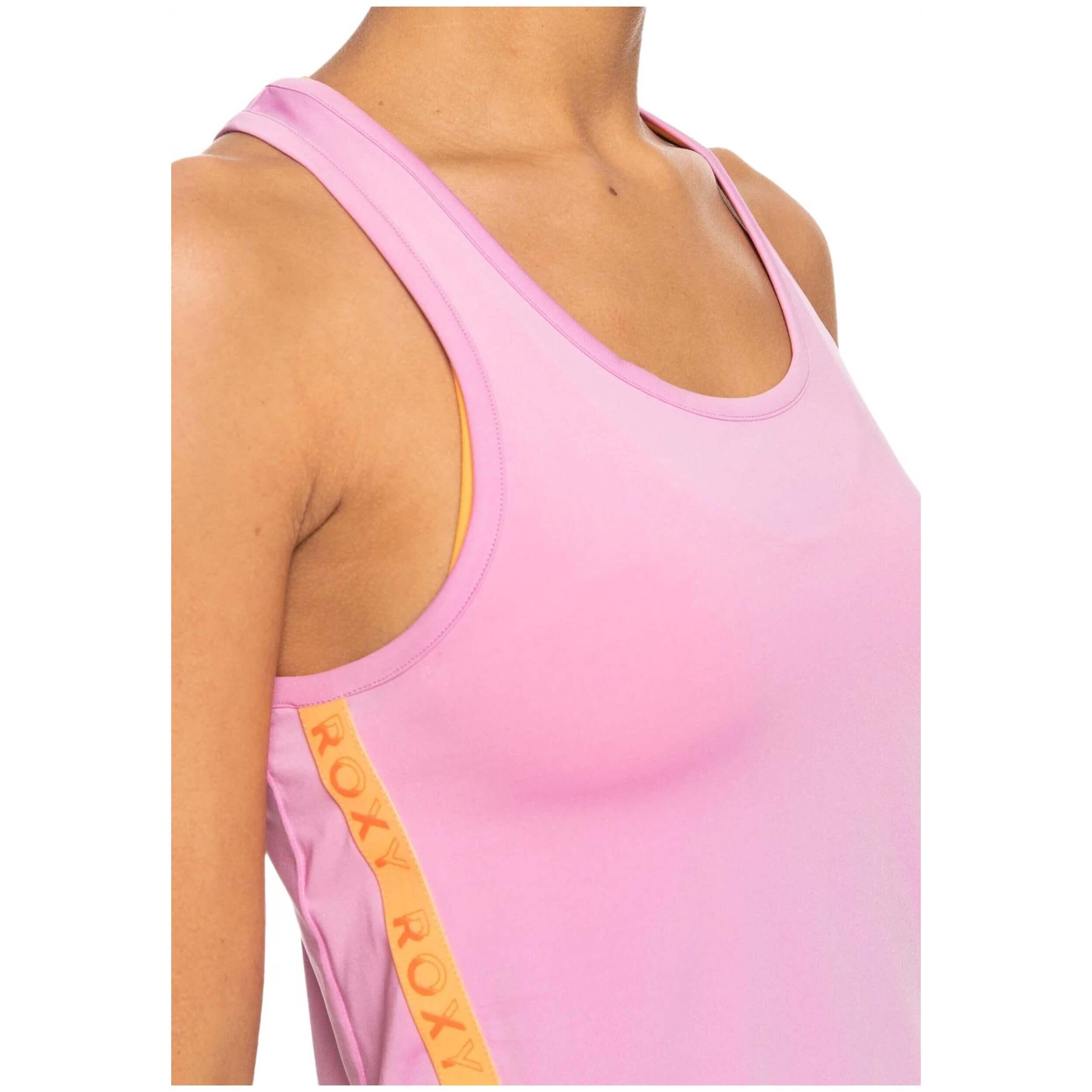 Canottiera Roxy modello ERJKT03993-MGJ0 per donne 4/5