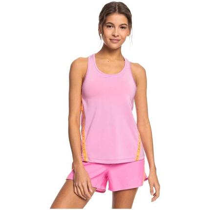 Debardeur Roxy modèle ERJKT03993-MGJ0 pour femmes