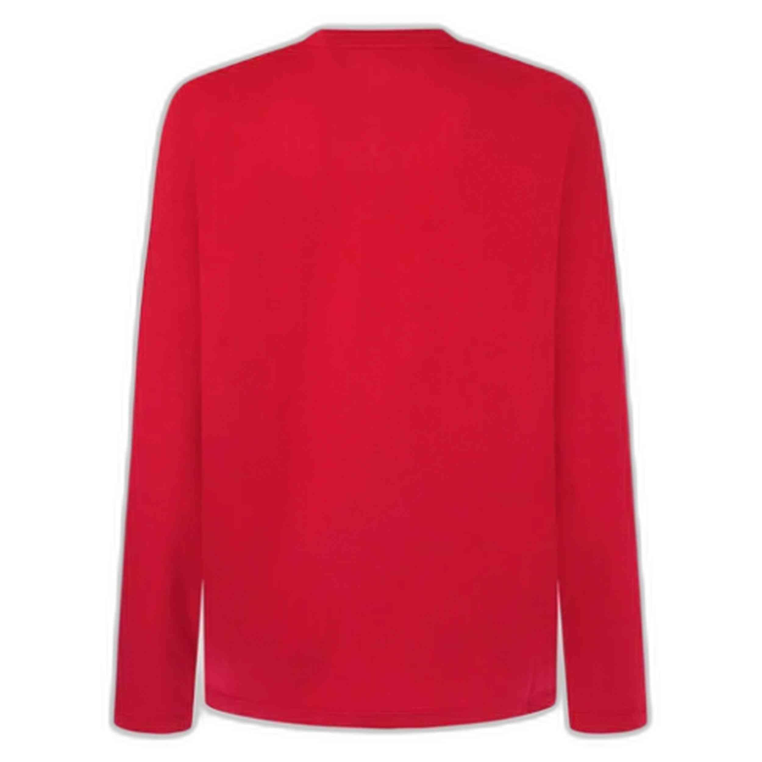 Maglia a maniche lunghe Pepe jeans modello PM508209-276 per unisex 4/4
