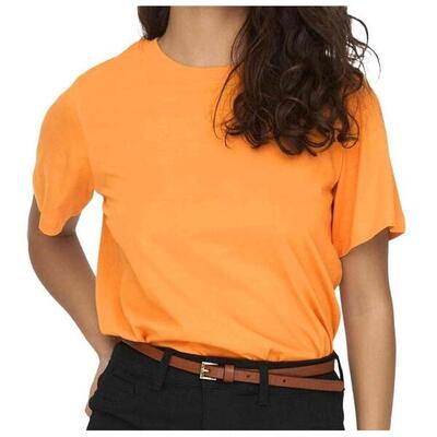 T-shirt met korte mouwen only model 15292431 voor vrouwen