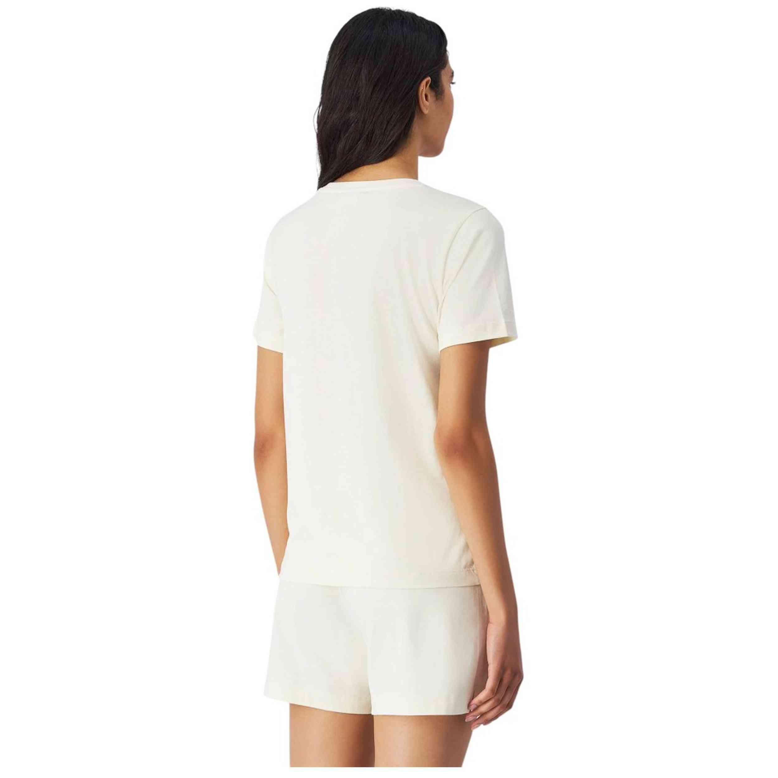 T-shirt Champion modèle 117536-YS141 pour femmes 3/3