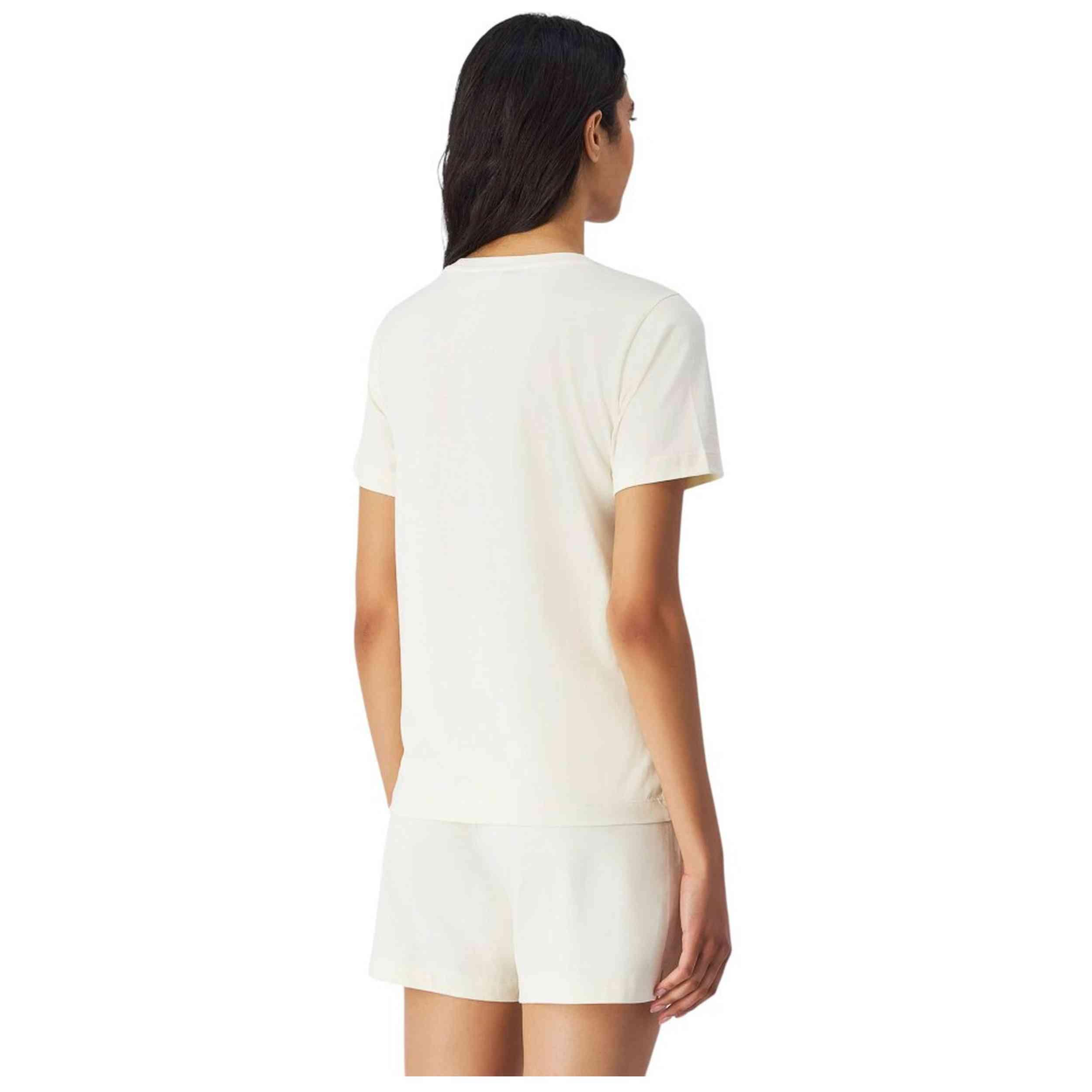 T-shirt Champion modèle 117536-YS141 pour femmes 2/3