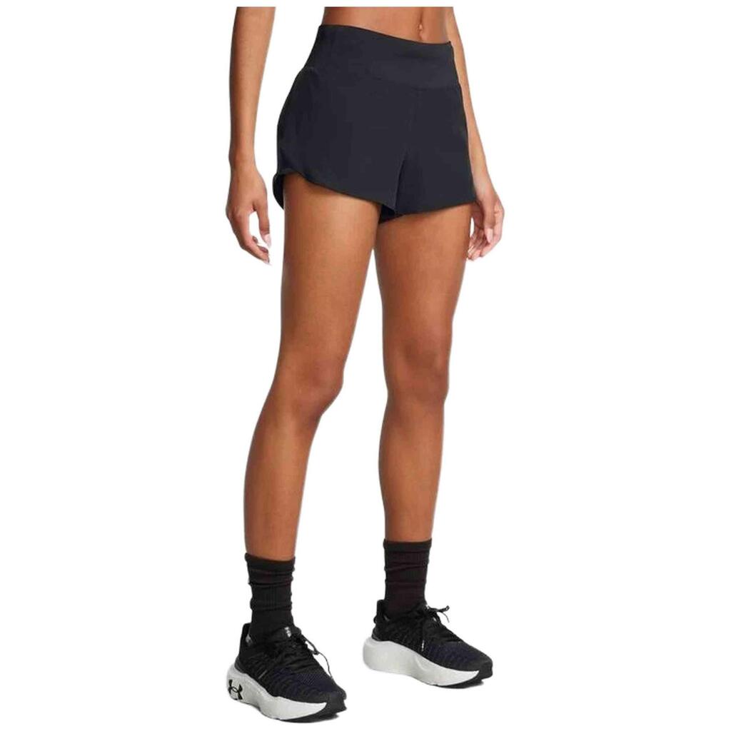 Shorts Under armour model 1386331-001 for women