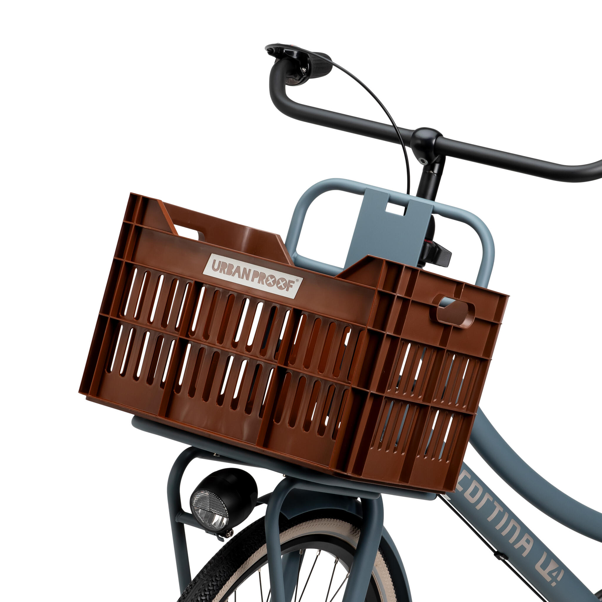 Caisse vélo Urban Proof 30L 2/4