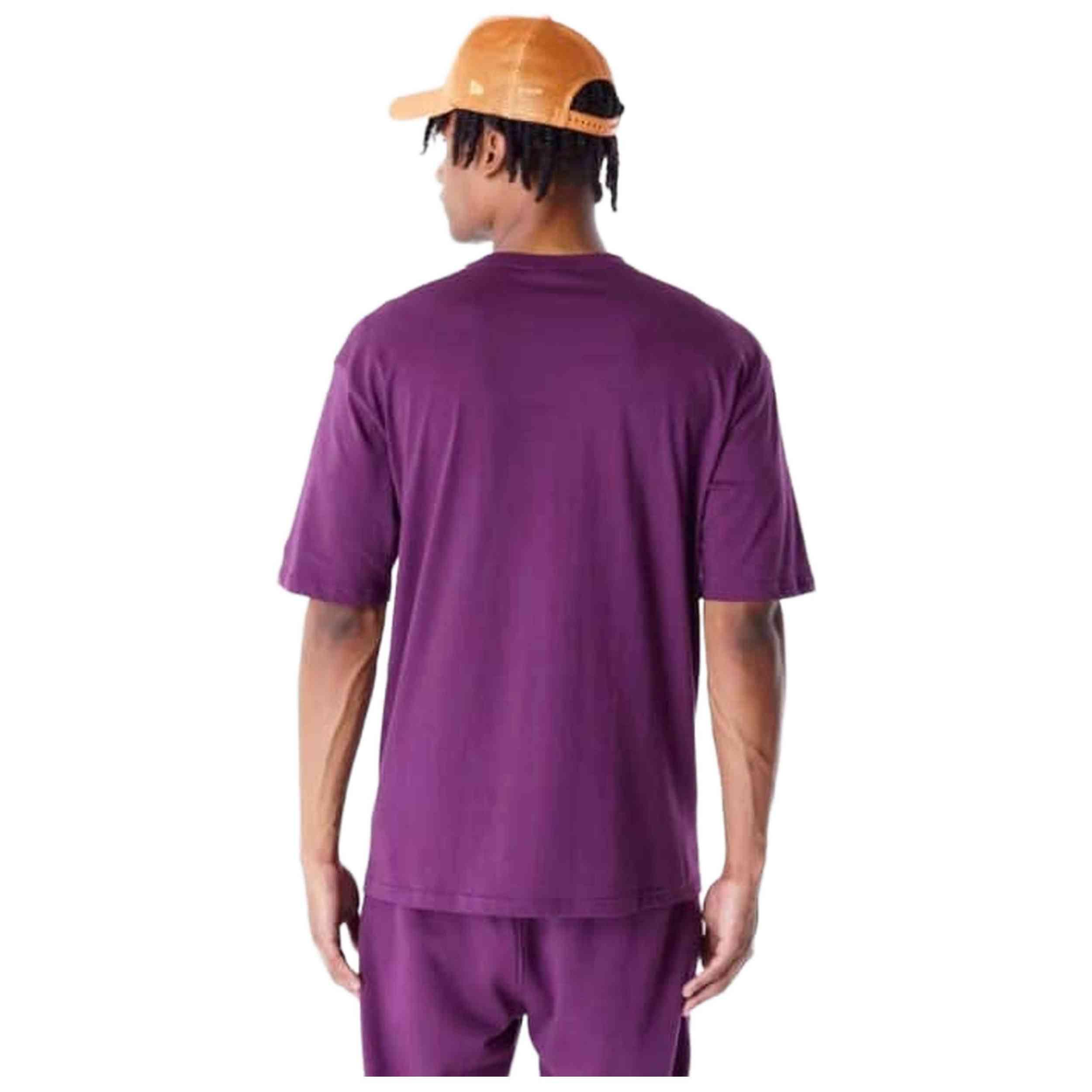 T-shirt New era modelo 60564759-501 para homem 3/5