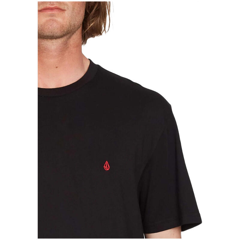 Tricou Volcom Stone Blanks Negru