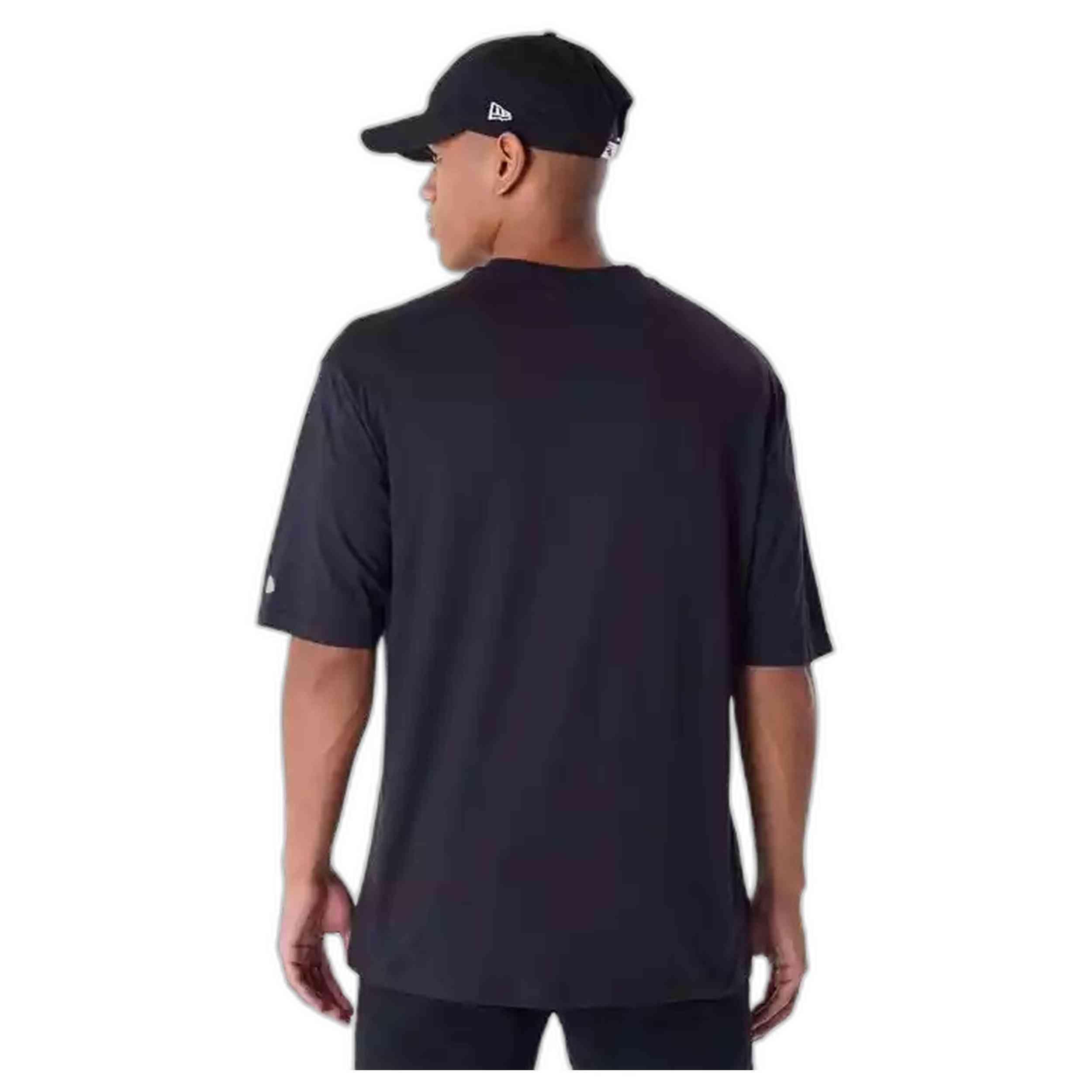 T-shirt New era modèle 60416725 pour homme 2/5