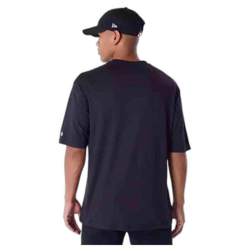 Tricou bărbați New Era MLB Essentls LC OS Chicago White Sox