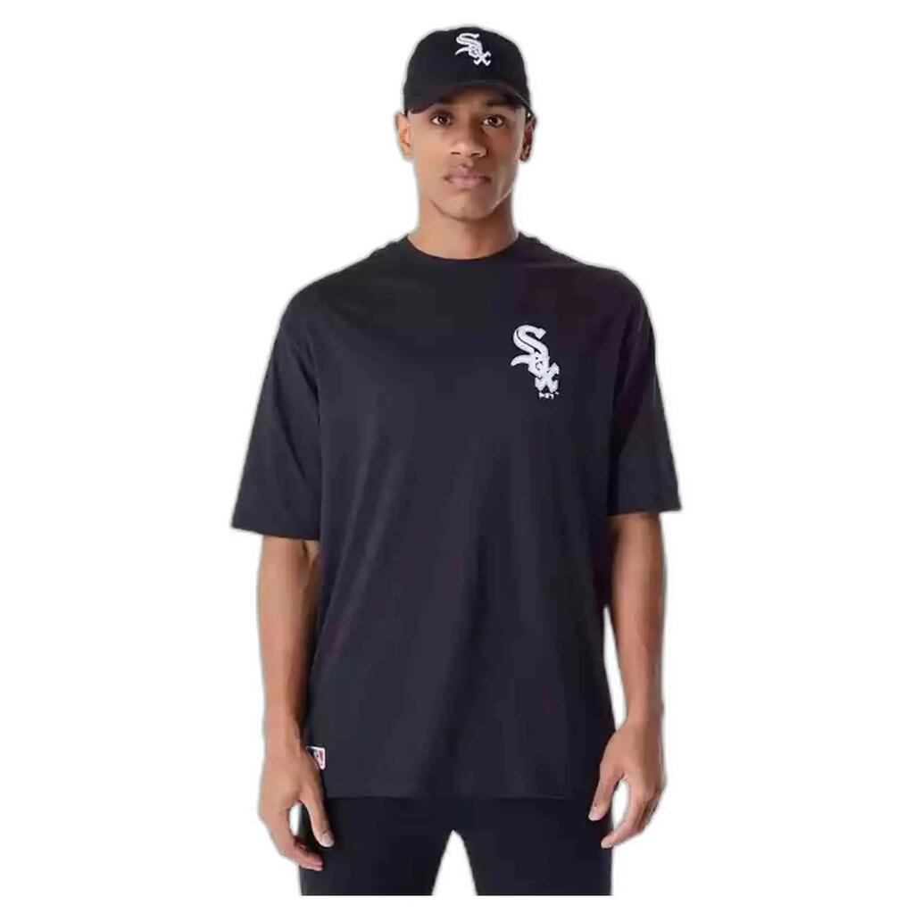 T-shirt New era model 60416725 for man