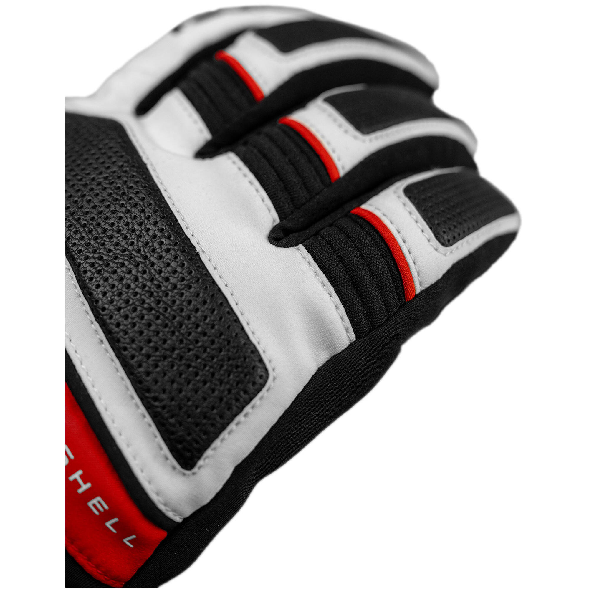 Vingerhandschoenen Thunder R-TEX® XT 7/7