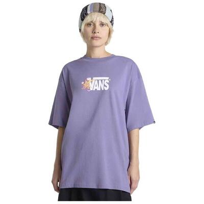 Maglia a maniche corte Vans modello VN000M5D6PH1 per unisex