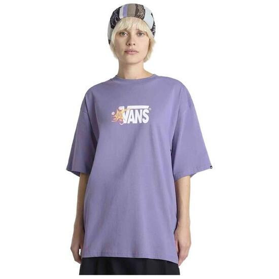 Maglia a maniche corte Vans modello VN000M5D6PH1 per unisex