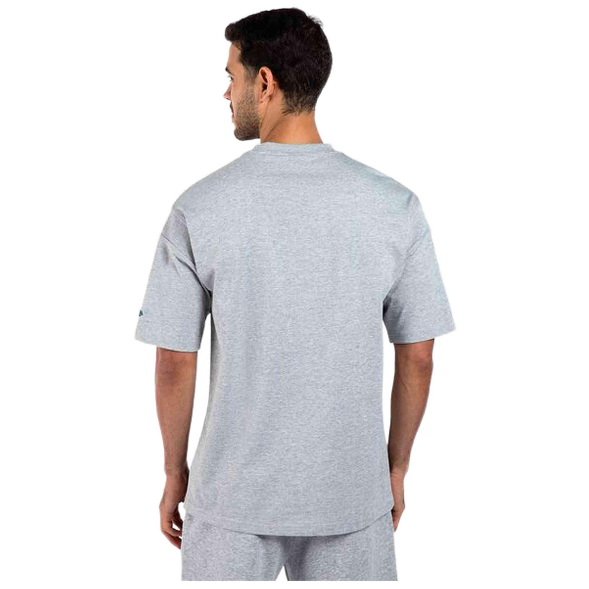 T-shirt New era modèle 60564881-030 pour homme 2/3