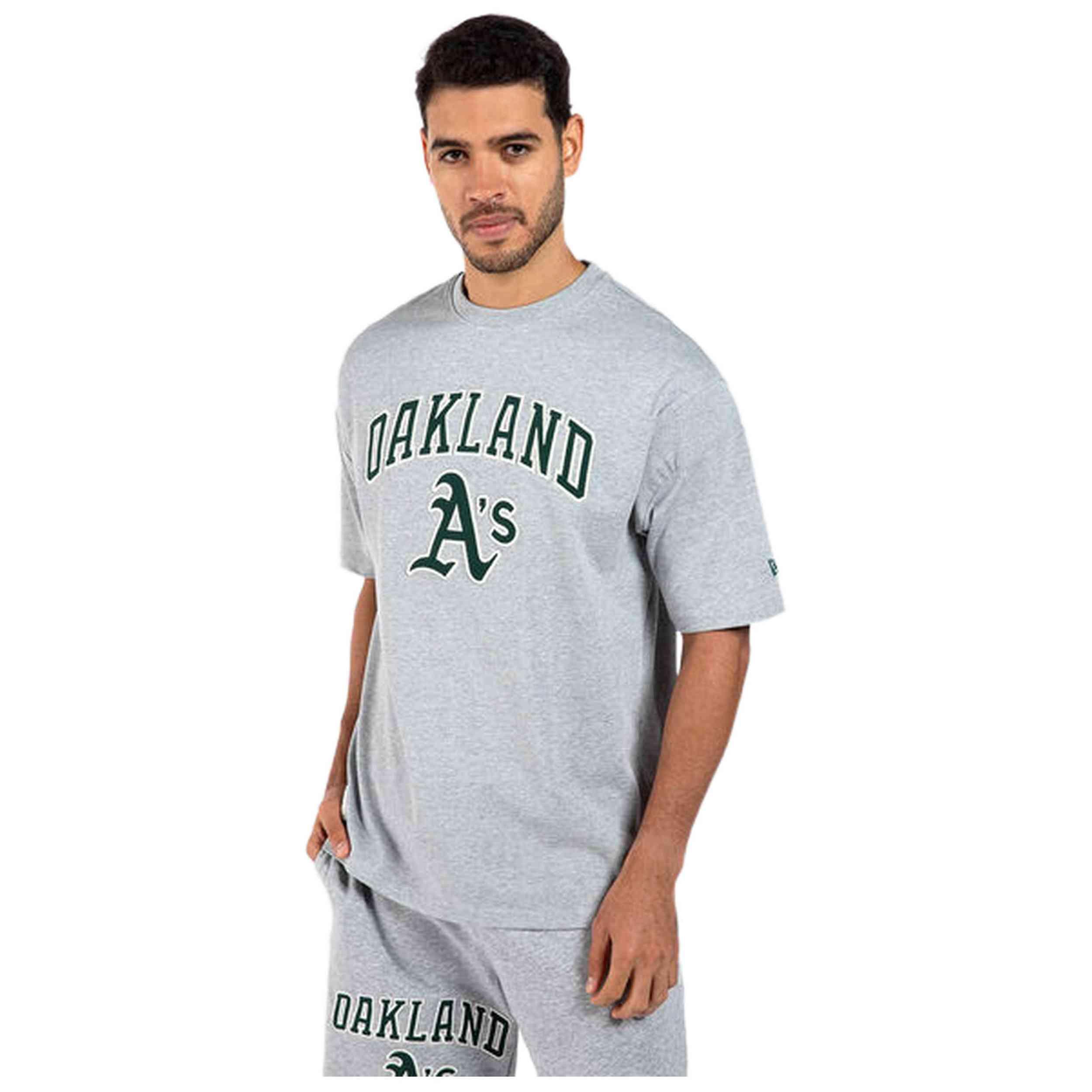 T-shirt New era modèle 60564881-030 pour homme 1/3