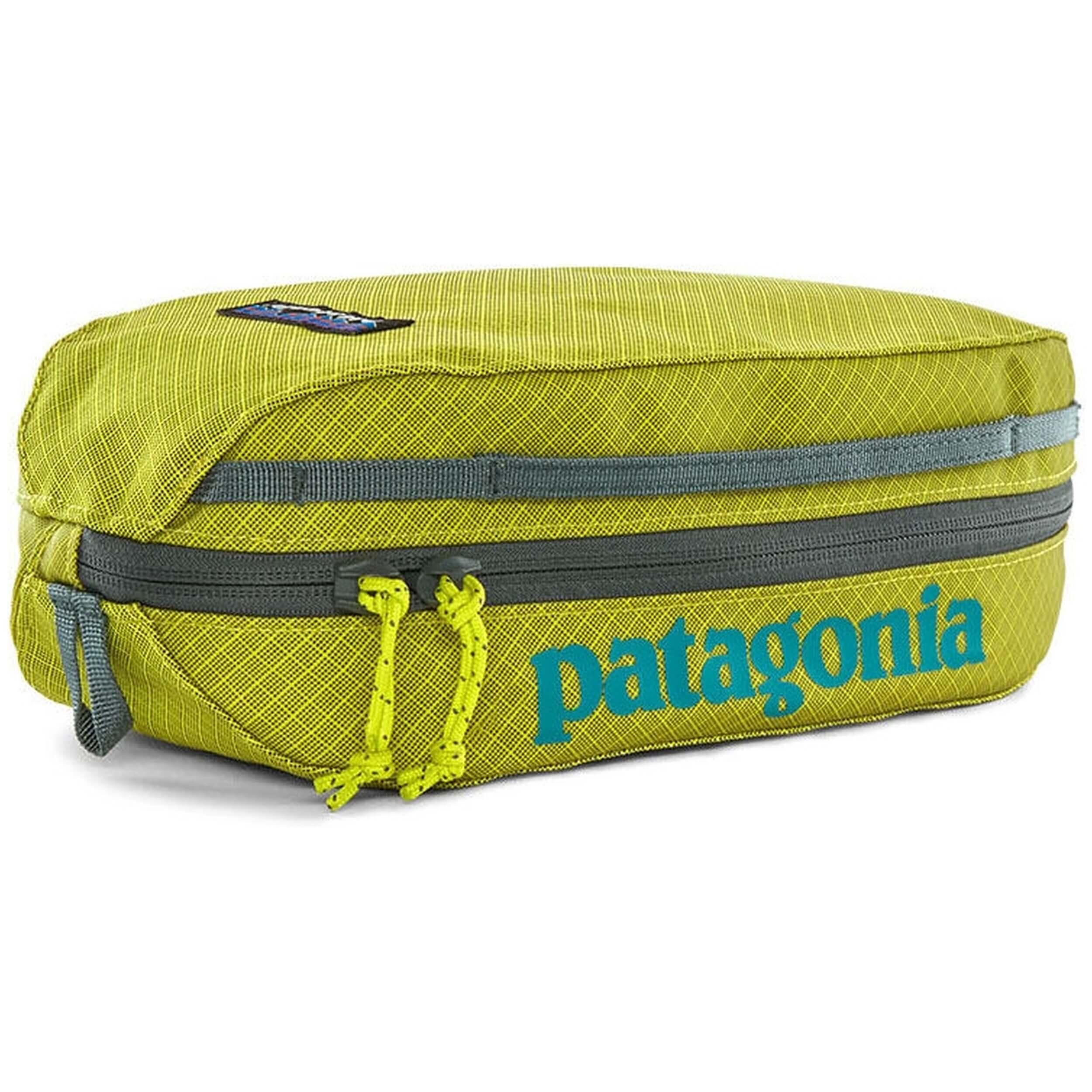 Patagonia - Sac À Dos Patagonia Modèle 49362-phgn Pour Unisexe - Sac À Dos - Vert - Petit - Decathlon