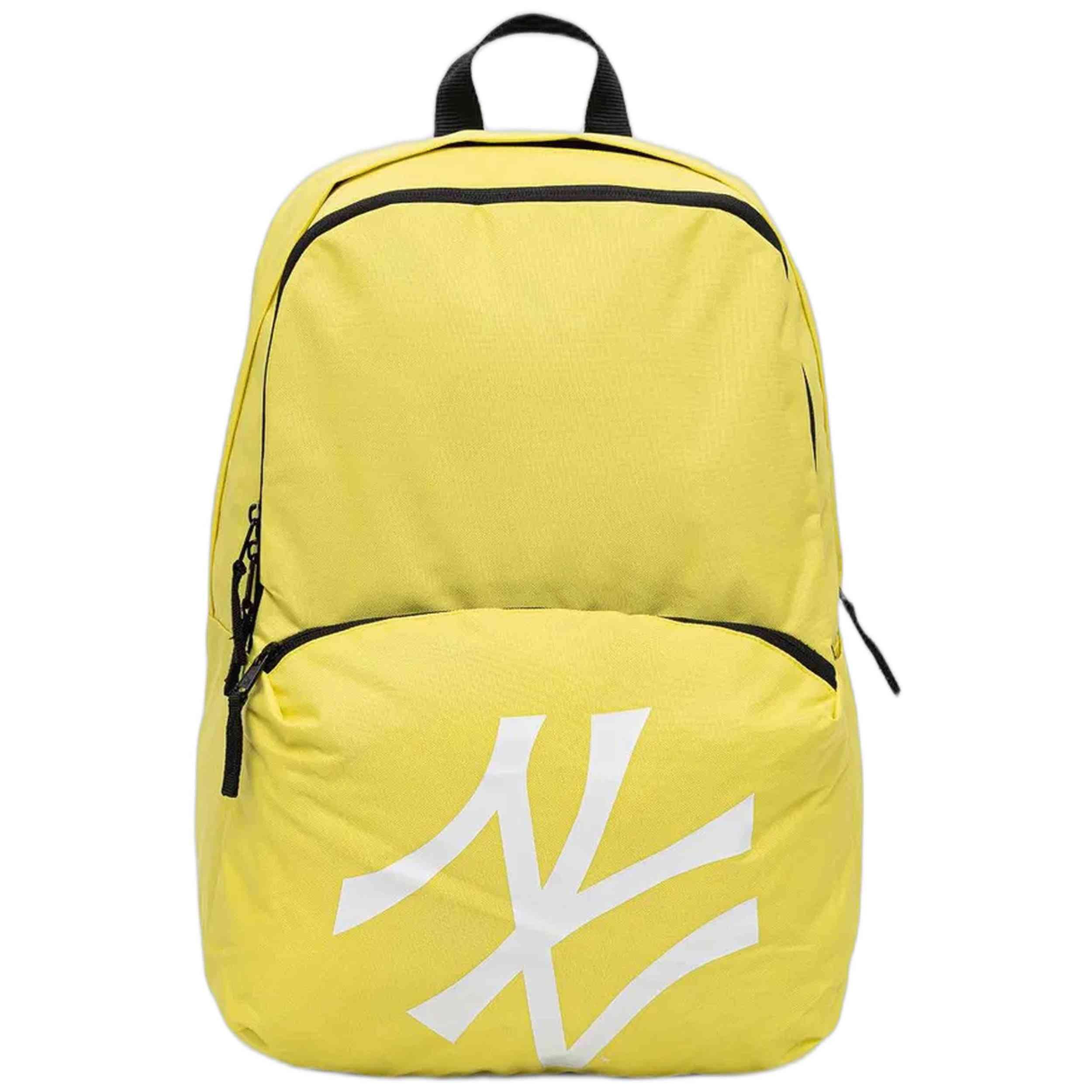 Sac à dos New era modèle 60240065 pour unisexe 1/1
