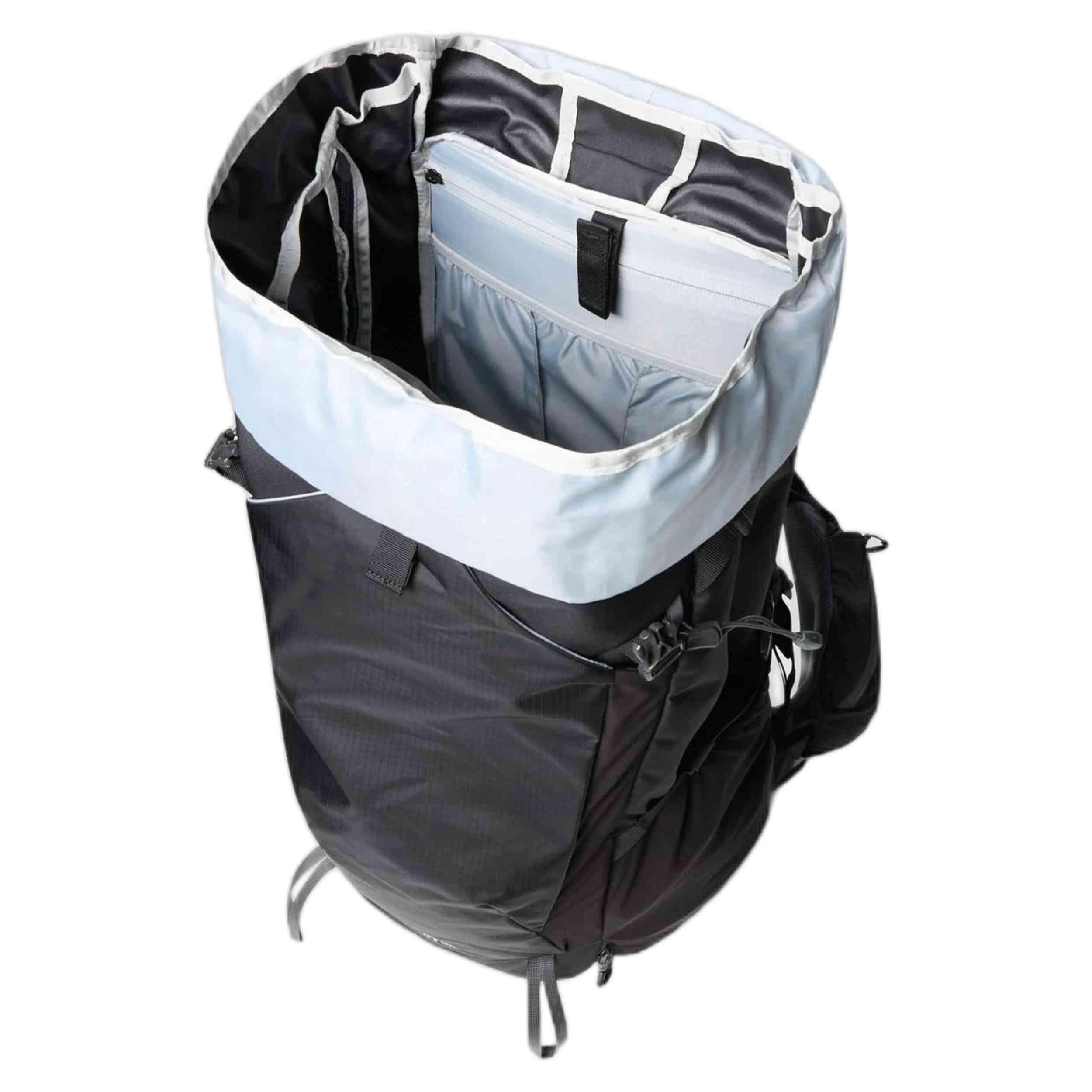 Mochila The north face modelo NF0A87BXKT01 para homem 2/4