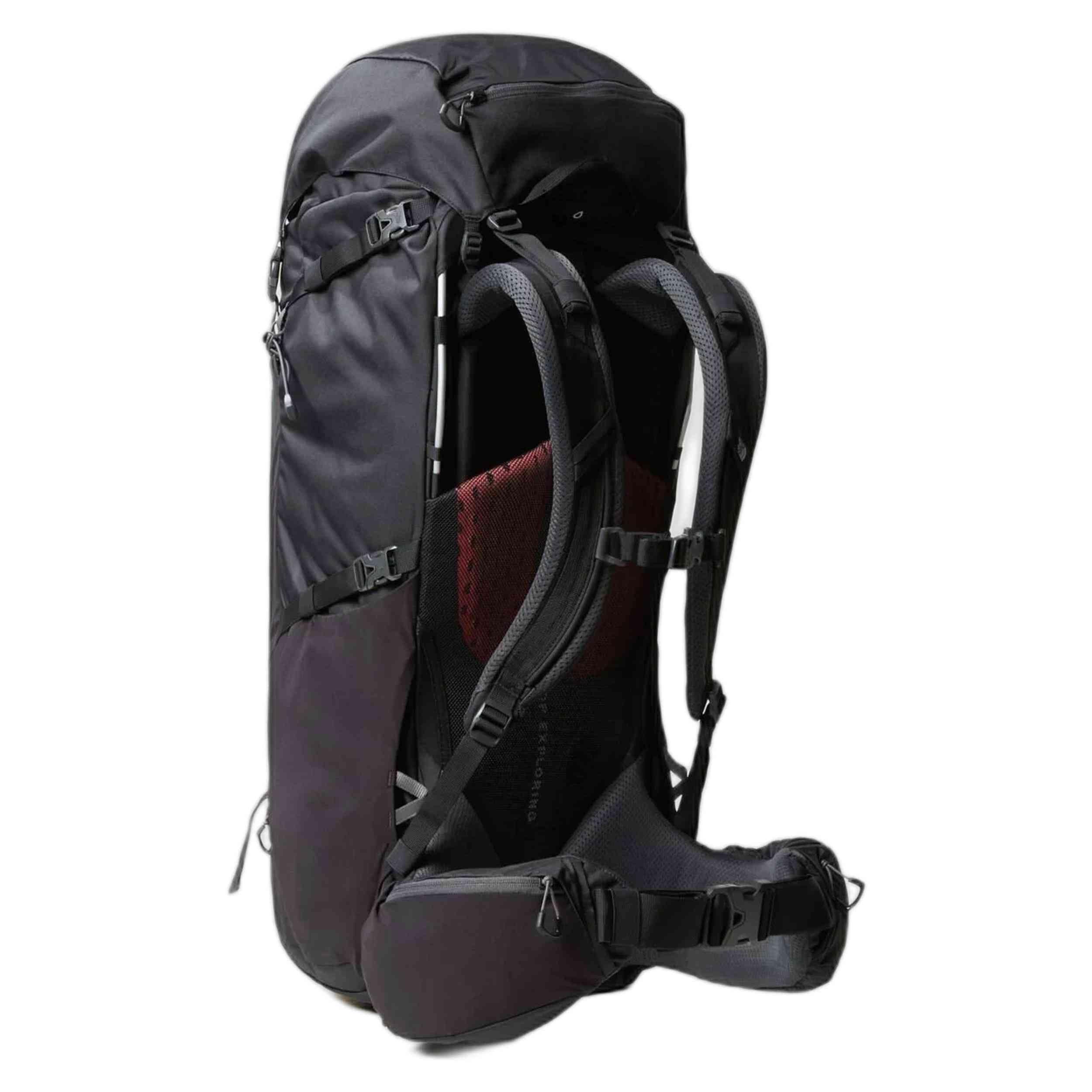 Mochila The north face modelo NF0A87BXKT01 para homem 4/4
