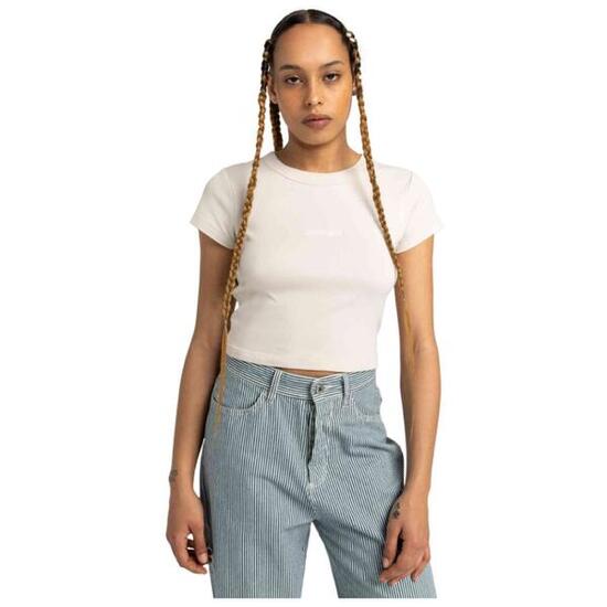 Maglia a maniche corte Element modello ELJKT00117-TEG0 per donne