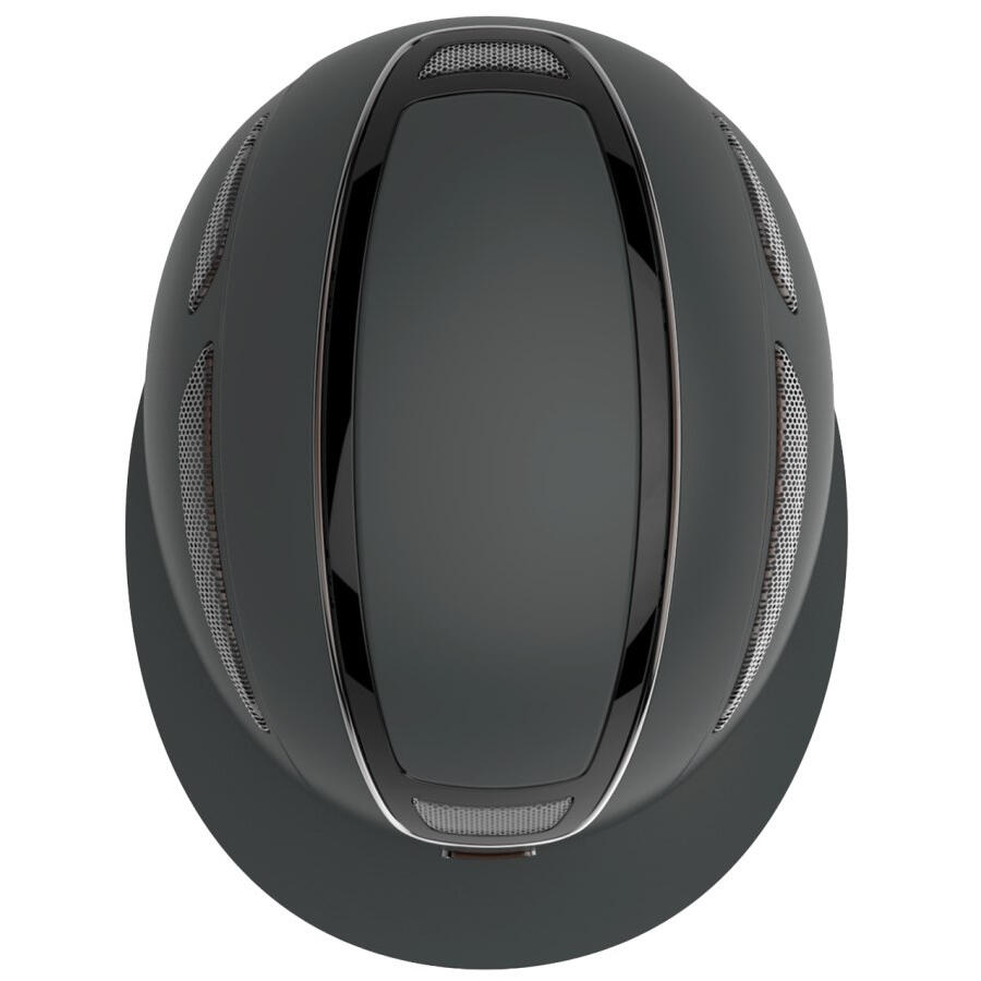 Casque d'équitation Covalliero Elite 3/4