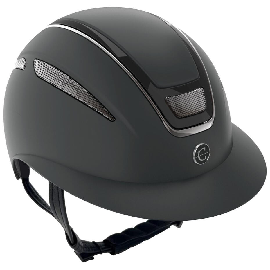 Casque d'équitation Covalliero Elite 2/4