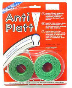 White label antiplatt | binnenband | 37/47-622 | | polyester