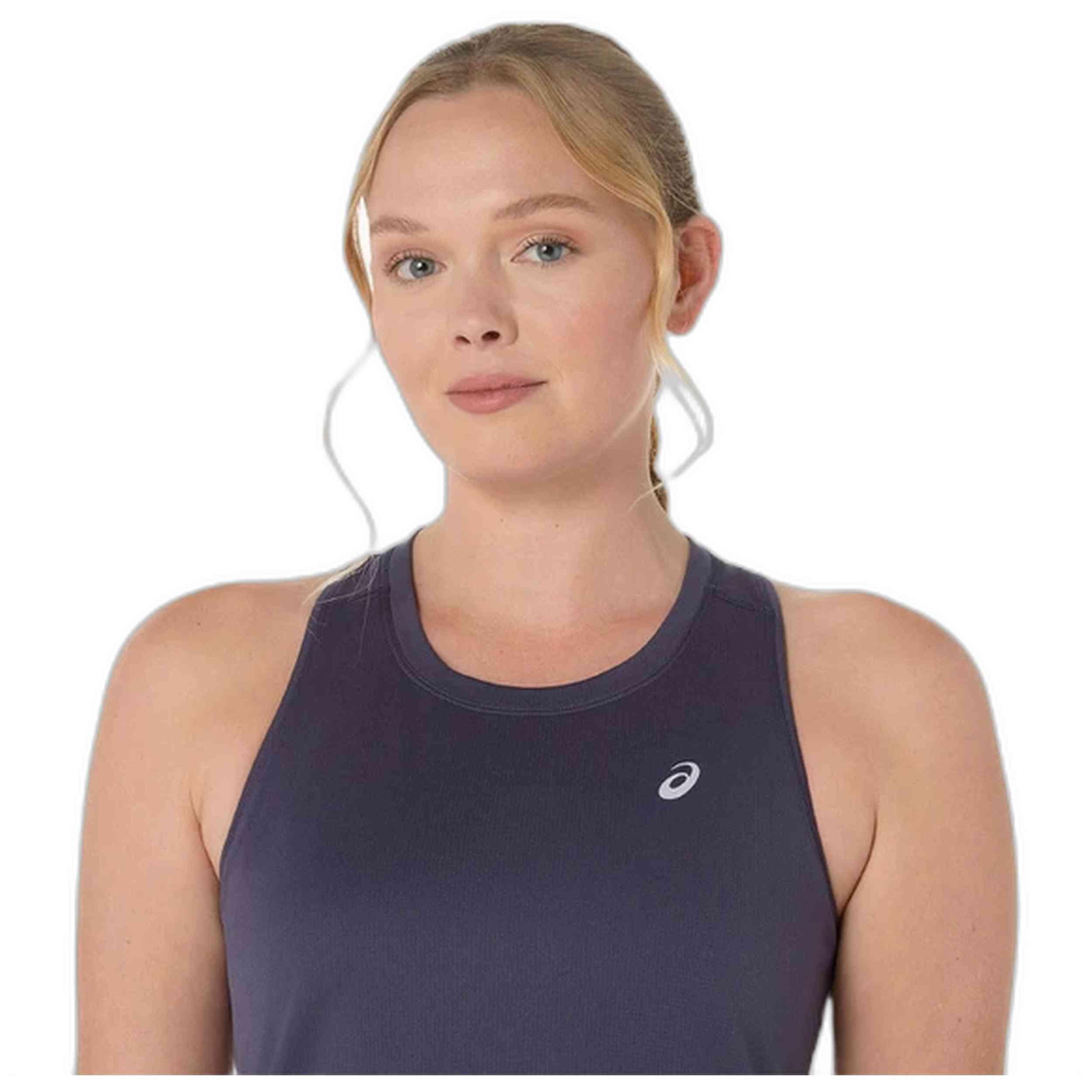 Damen-Top Asics 3/4