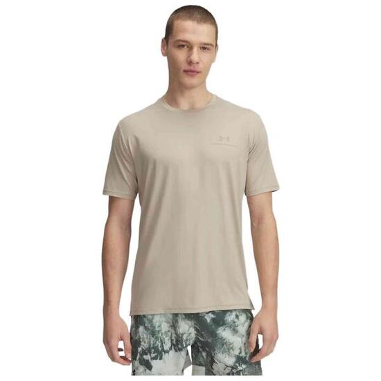 T-shirt met korte mouwen Under armour model 1383973-299 voor mannen
