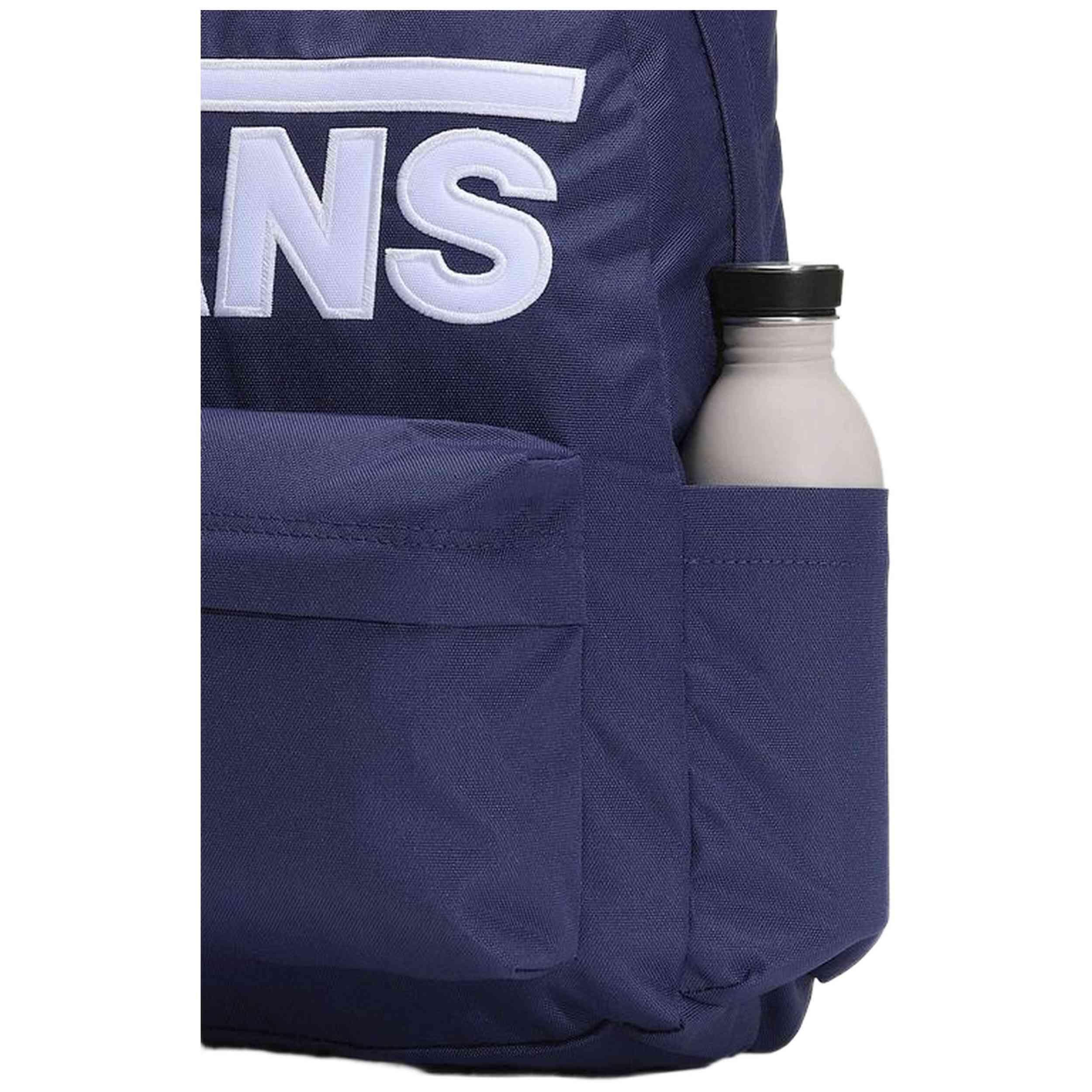 Rugzak Vans model VN000H4ZEMT1 voor unisex 4/5