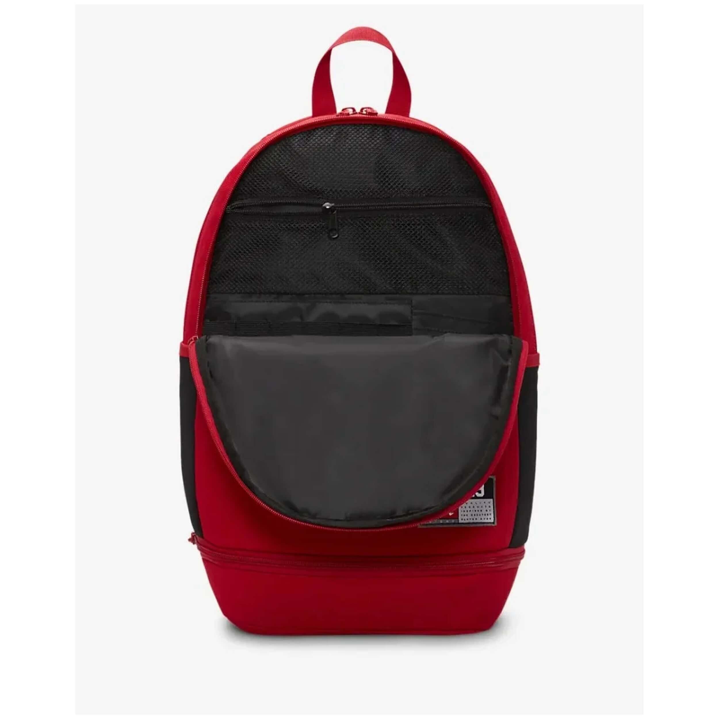 Mochila Jordan modelo 9A0780-R78 para crianças unissex 4/5
