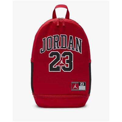 Zaino Jordan modello 9A0780-R78 per unisex ragazzi