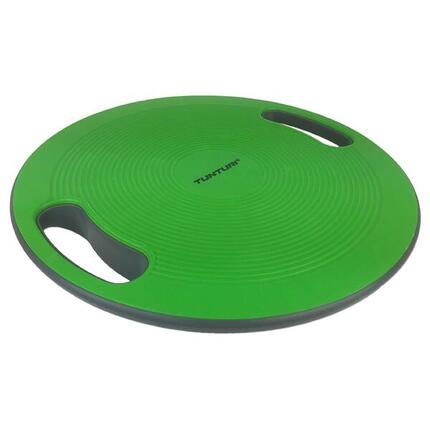 Balanceboard mit Griffen - Gleichgewichtsbrett 40 cm für Balance