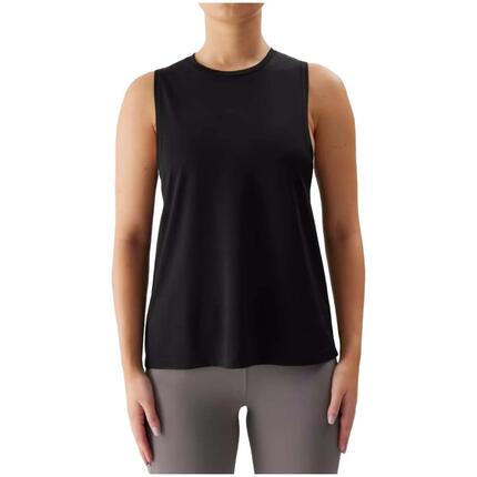 Debardeur 4f modèle 4FWSS24TFTSF710-20S pour femmes