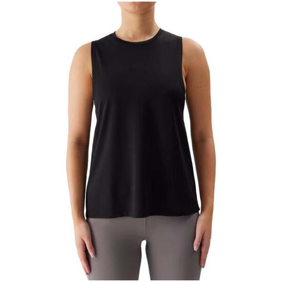 Debardeur 4f modèle 4FWSS24TFTSF710-20S pour femmes