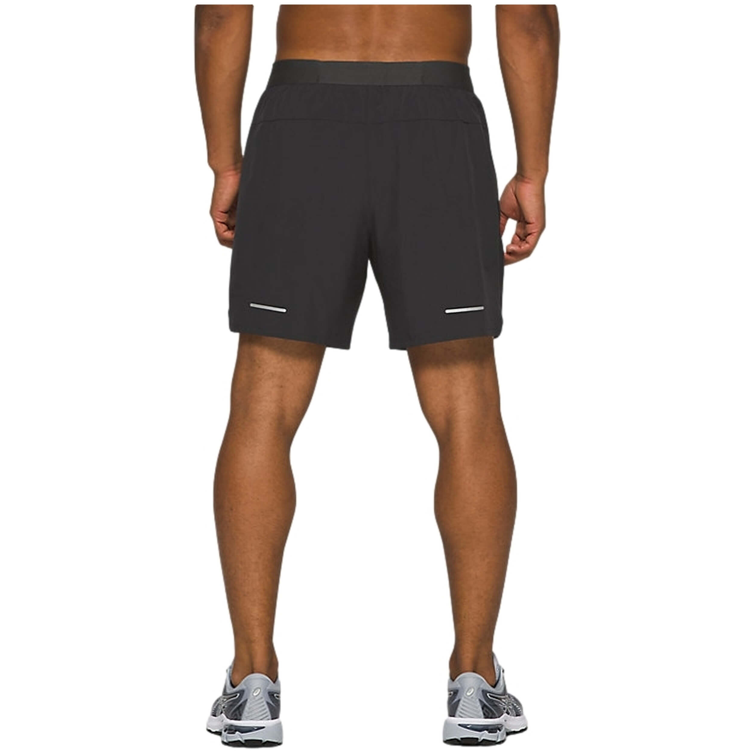 Kurze hose Asics Modell 2011A771-020 für männer 3/3