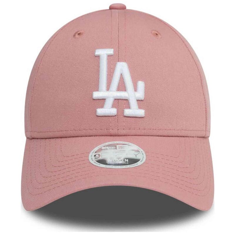 Șapcă cu cozoroc New Era League Essential 9Forty Los Angeles Dodgers