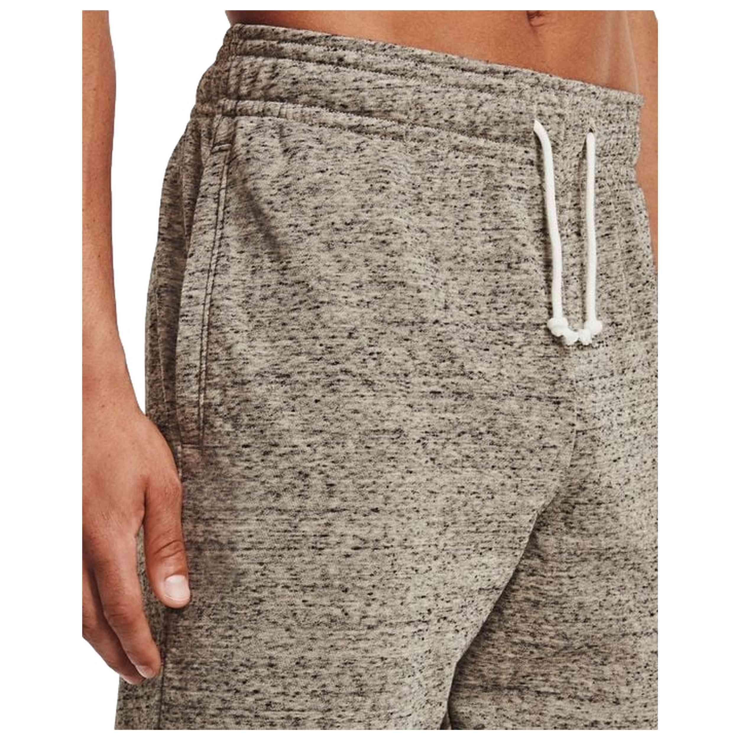 Korte broek Under armour model 48650652909907 voor mannen 4/5