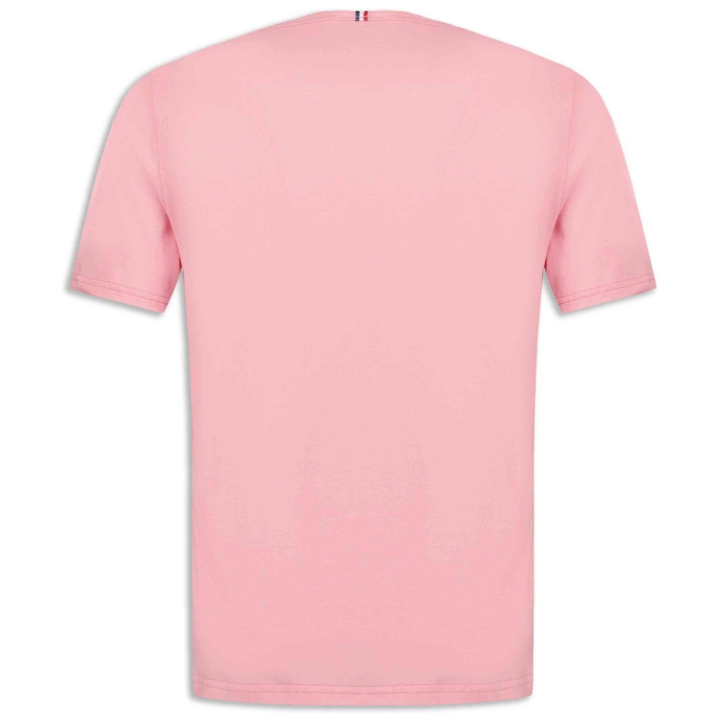 T-shirt Le Coq Sportif Offre PE N°3 5/5