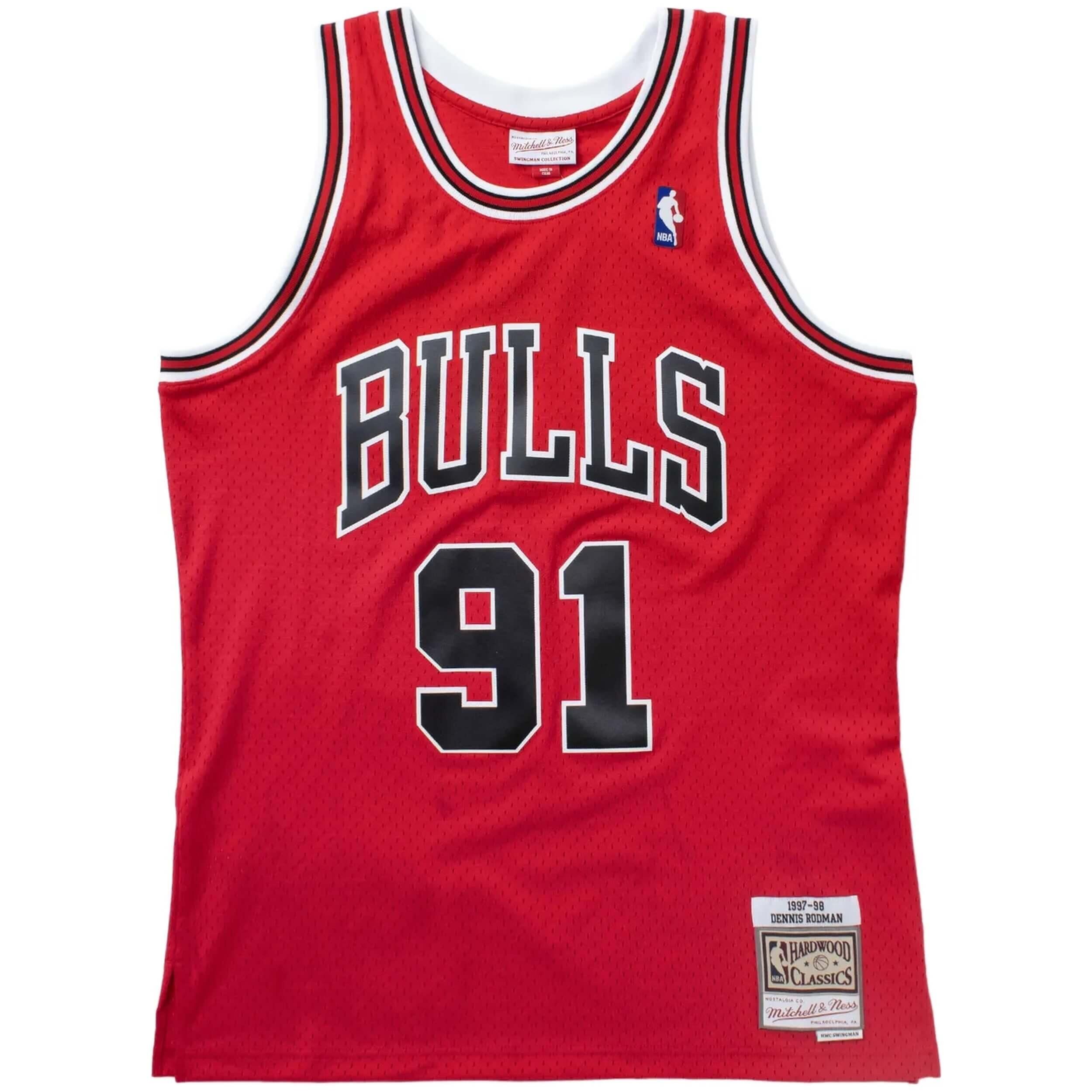 MITCHELL & NESS picture