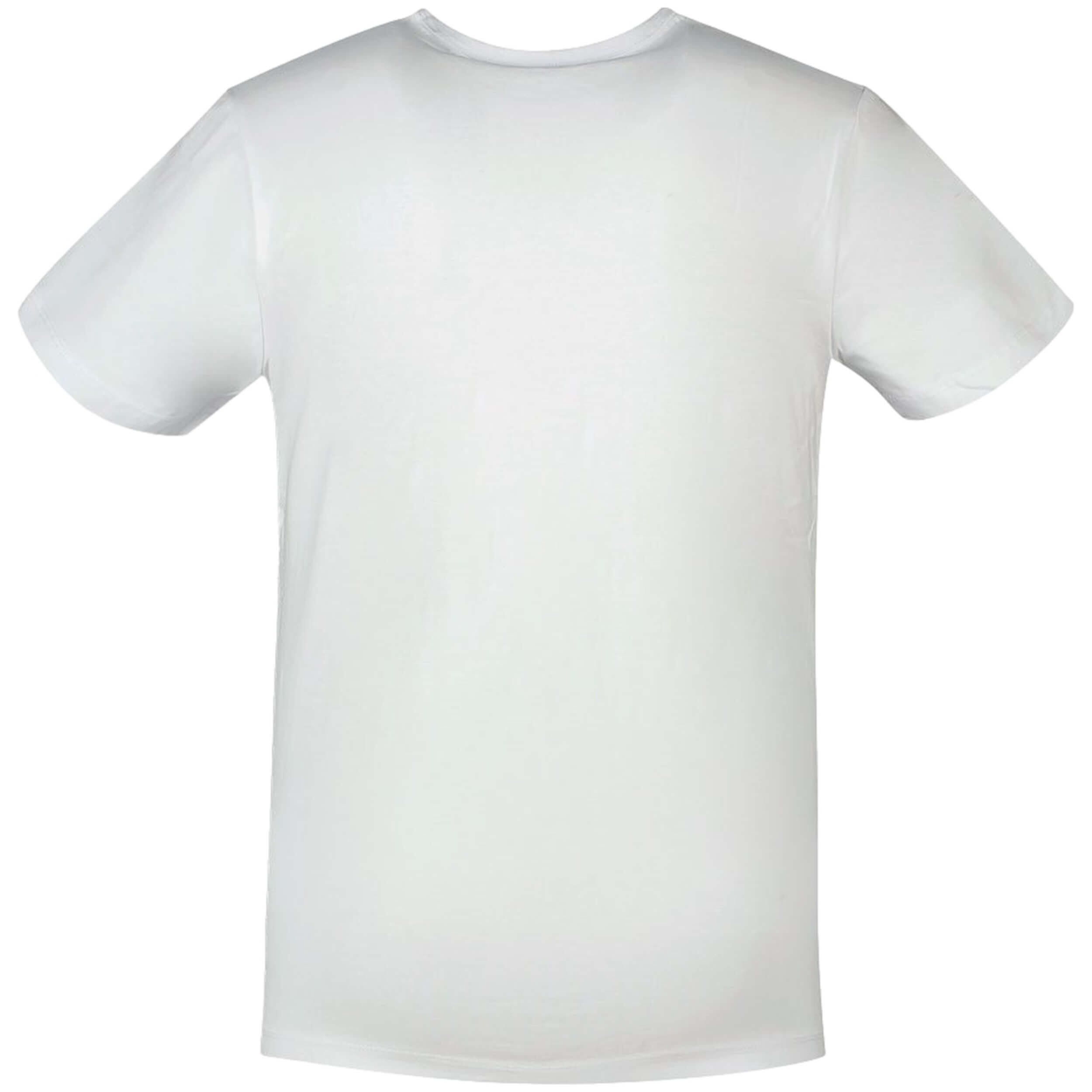 Maglia a maniche corte Pepe jeans modello PM508212-800 per uomini 3/3