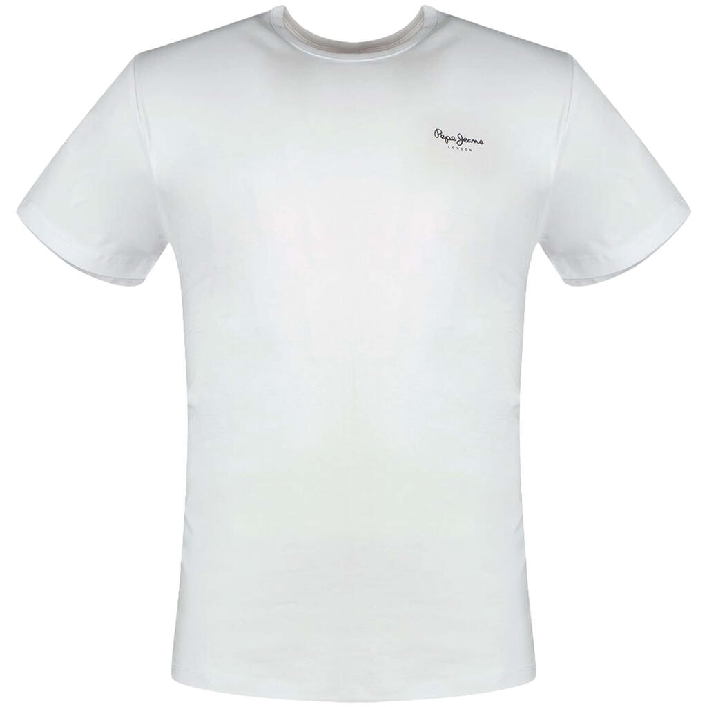 T-shirt Pepe jeans model PM508212-800 for man