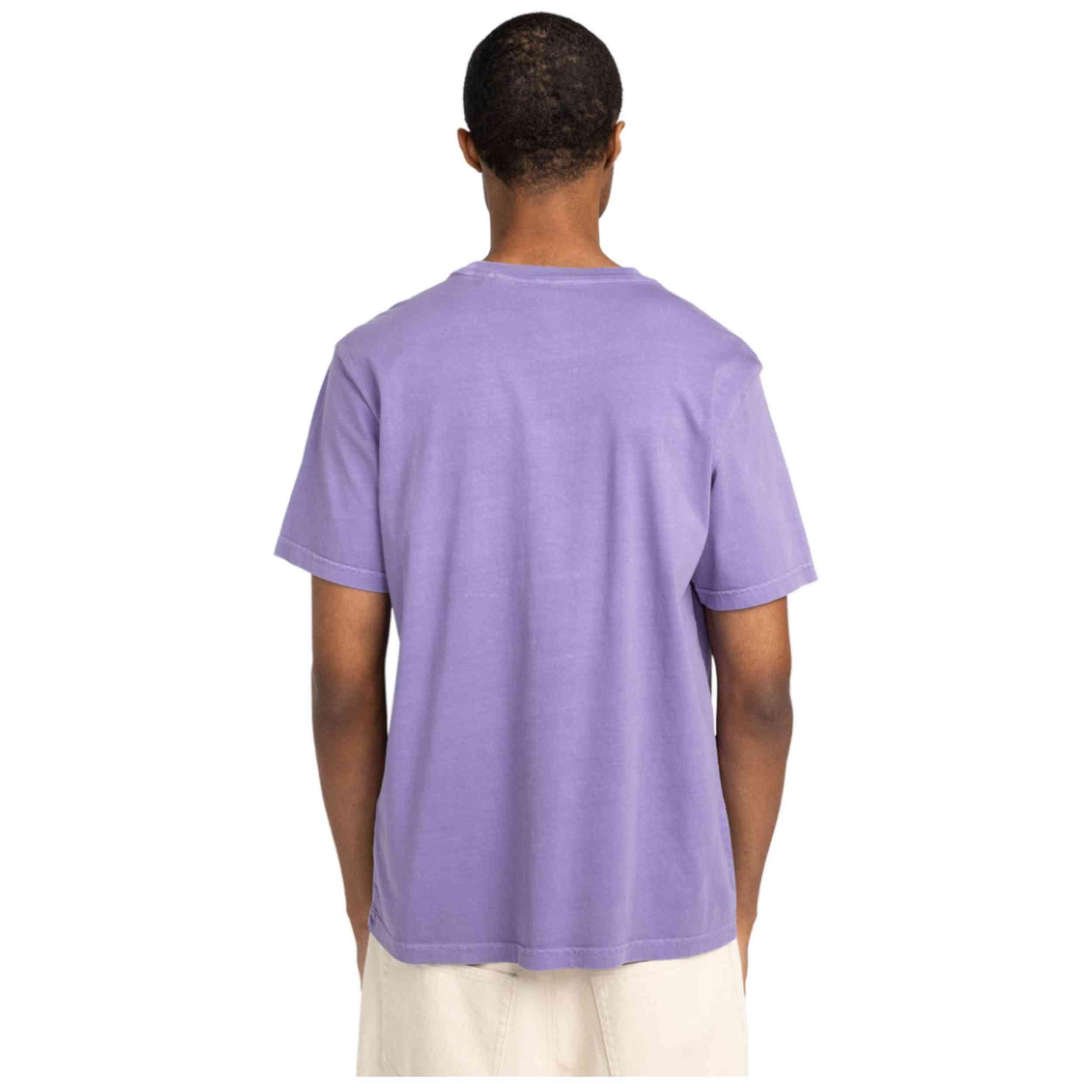 T-shirt Element modelo ELYKT00177-PMM0 para homem 2/3