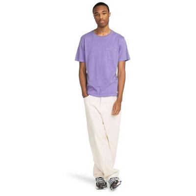 T-shirt met korte mouwen element model elykt00177-pmm0 voor mannen