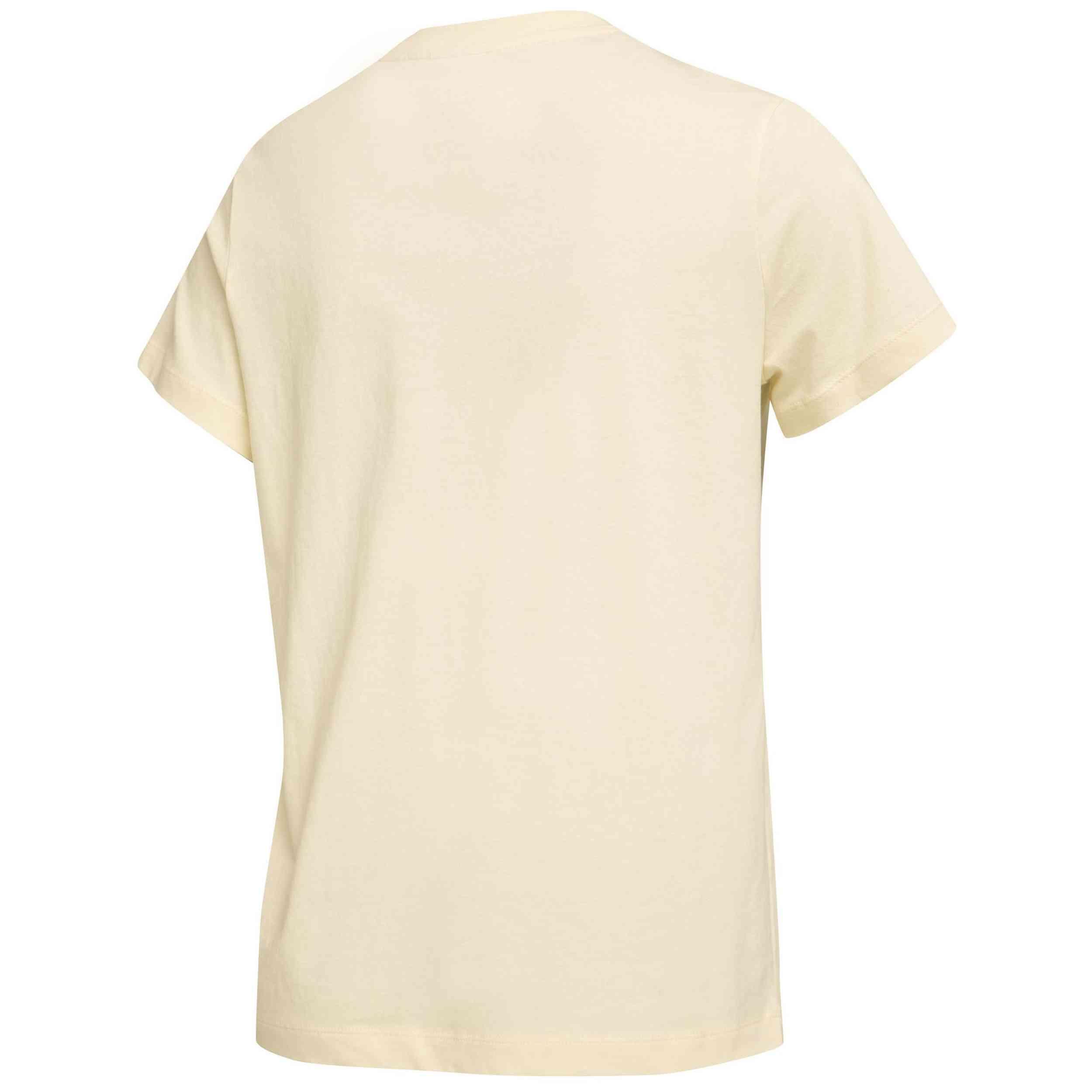 Champion TEE Light Cotton Jersey Donna Cotone Naturale XS 3/3