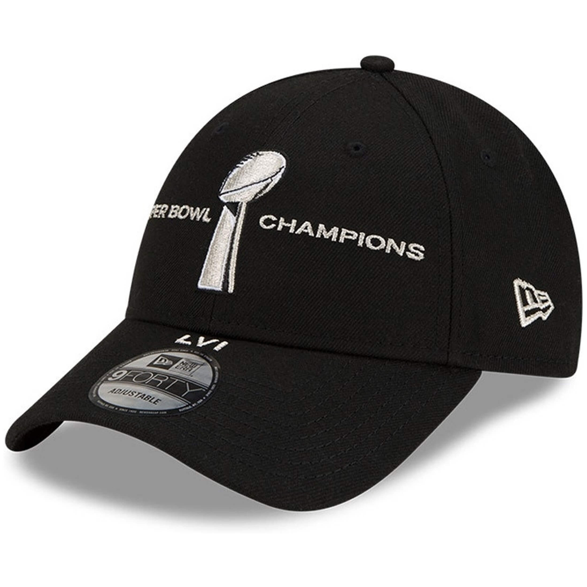Casquette New era modèle 132773-86 pour homme 3/4