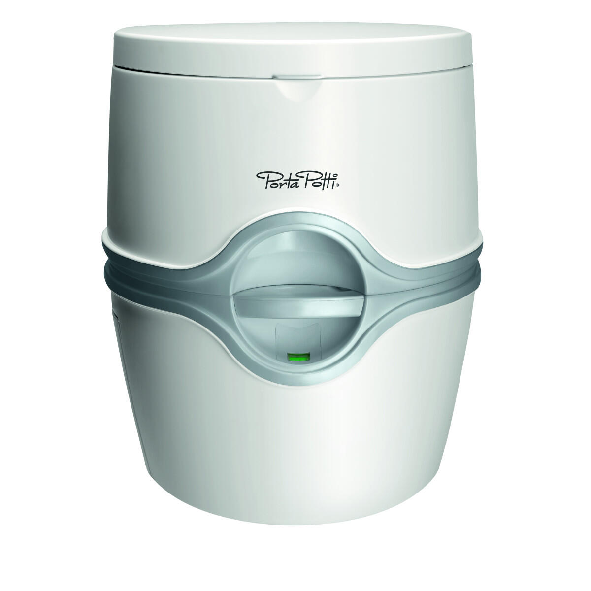 Thetford - Thetford Toilette Portable Porta Potti 565 21 Litres 100% Autonome Camping-car - Toilette Chimique - Taille Unique - Decathlon