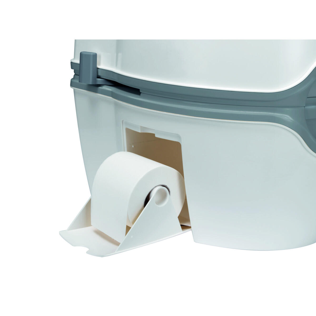 THETFORD Toilette Portable Porta Potti 565 21 Litres 100% Autonome Camping-Car 3/3