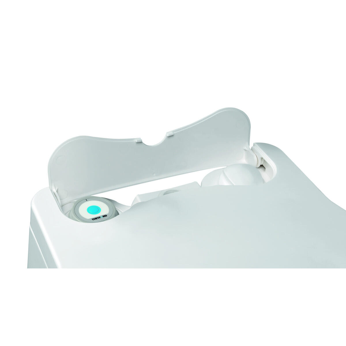 THETFORD Toilette Portable Porta Potti 565 21 Litres 100% Autonome Camping-Car 2/3
