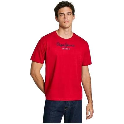 T-shirt met korte mouwen pepe jeans model pm508208-276 voor mannen